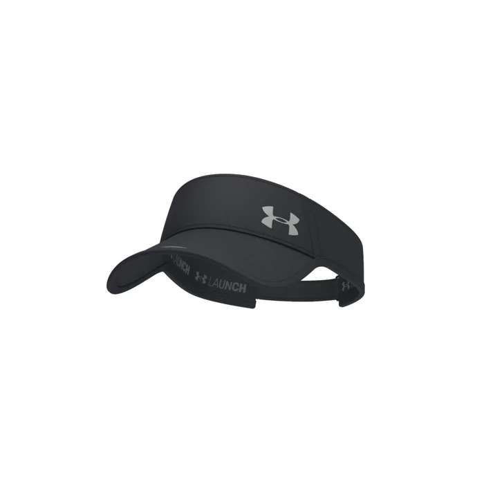 Visière Under Armour Launch Run