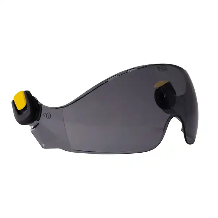 Visière Vizir Shadow Easyclip Petzl Haute Qualité