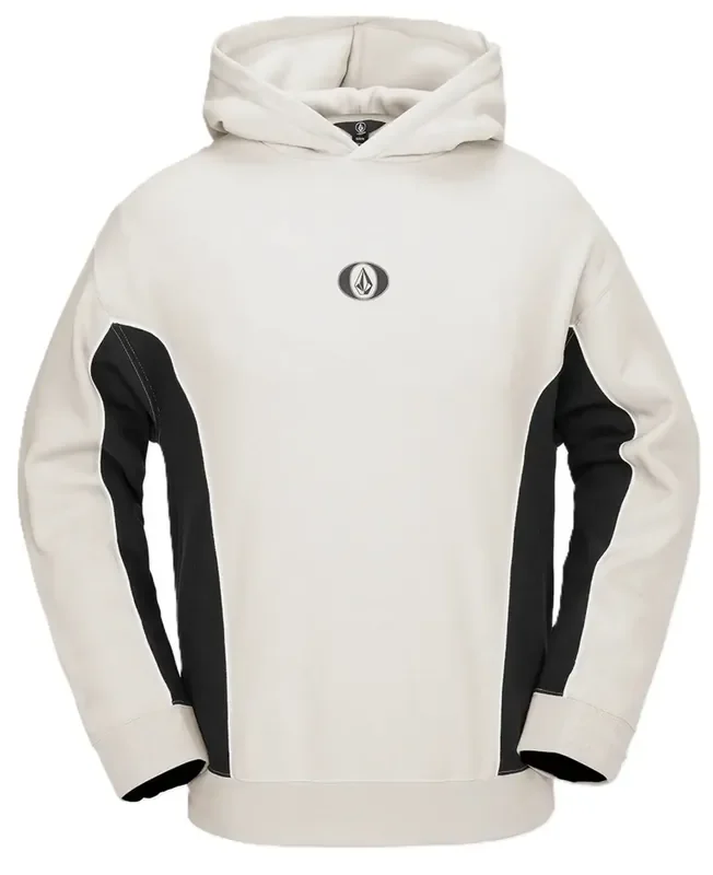 Vital Fleece Snowboard Hoodie Bon Marché