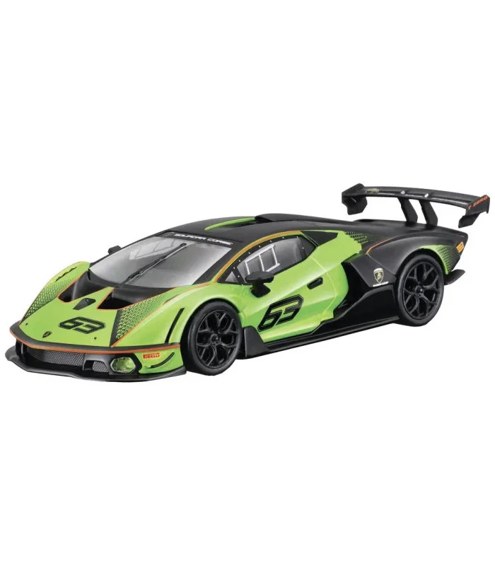 Voiture miniature Lamborghini Essence SCV12 1/24ème