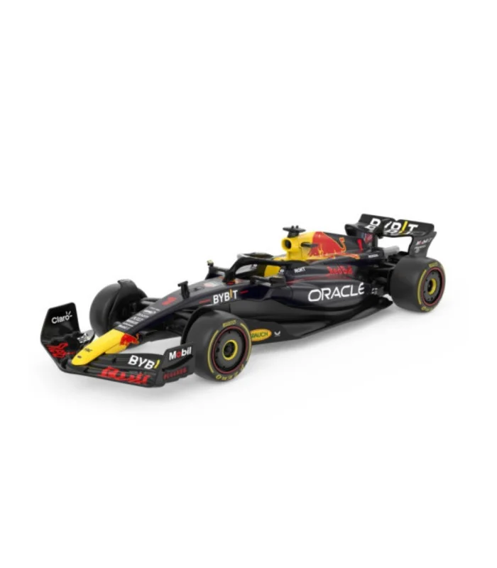 Voiture Red Bull en métal 1:24 Red Bull F1 RB19 RASTAR