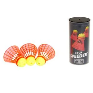 Volant Speeder Tube Fun