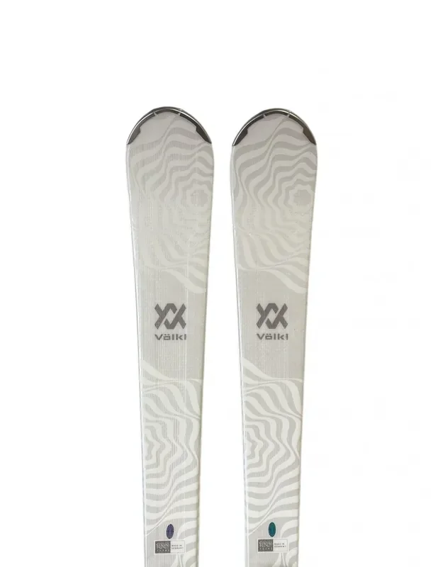 Volkl Flair 2024 + Marker FDT TP10 GW Offre Du Jour