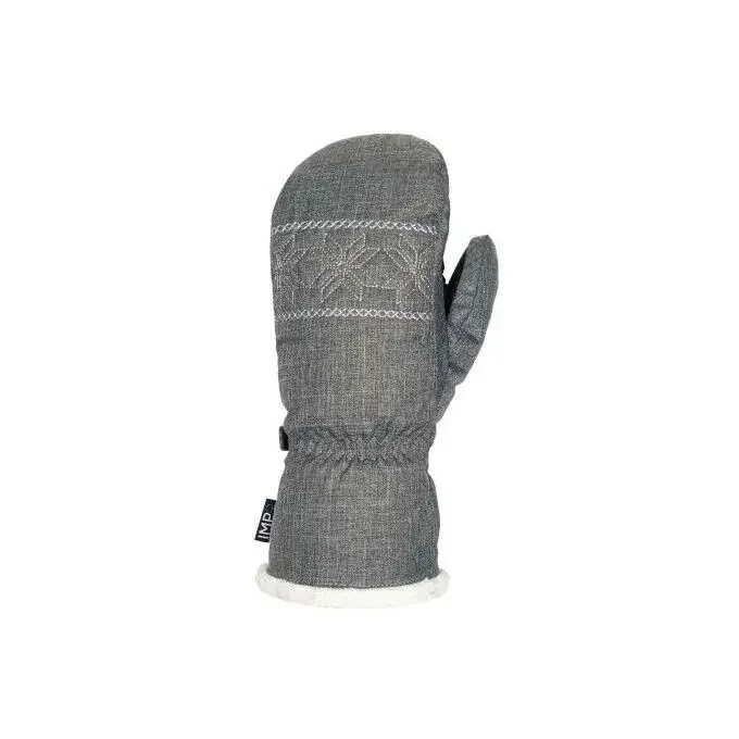 W DIVA IMPR HEATHER GREY Bon Marché