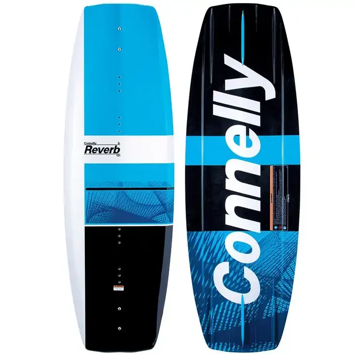 Wakeboard Connelly Reverb Nouveauté