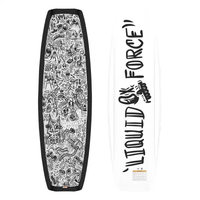 Wakeboard liquid force apex 2025 Offre Limitée