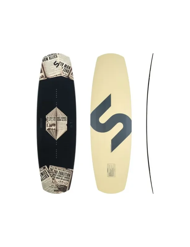 Wakeboard SLINGSHOT Coalition – 2025 Acheter Direct