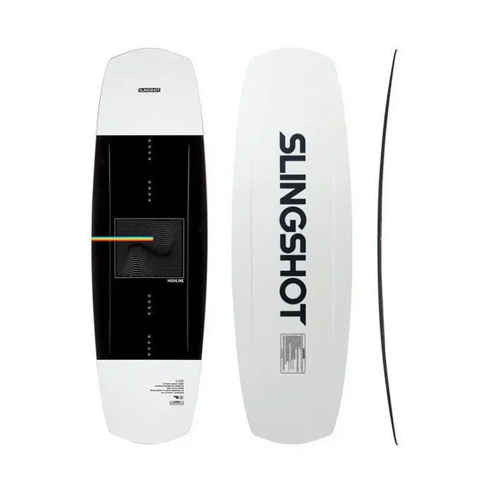 Wakeboard Slingshot Highline V2 2025 Livraison Gratuite