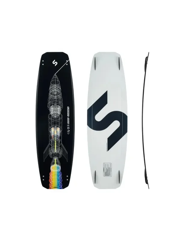 Wakeboard SLINGSHOT Johny Rocket – 2025 Dernière Chance