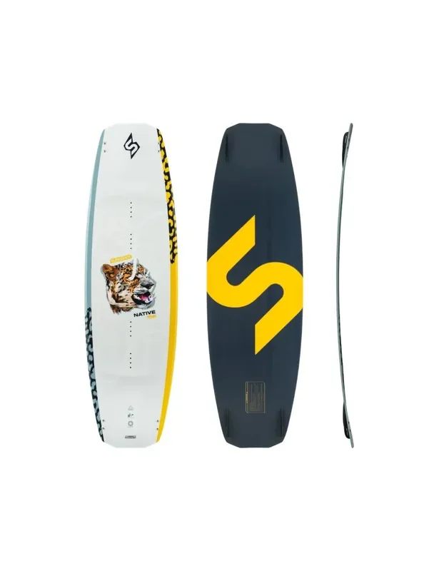 Wakeboard SLINGSHOT Native – 2025 Premium