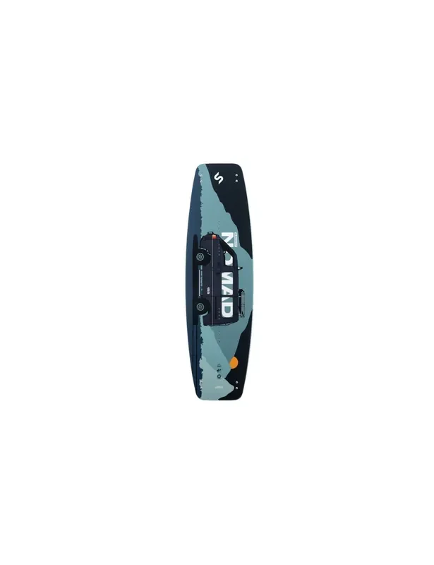 Wakeboard SLINGSHOT Nomad – 2025 Promotion