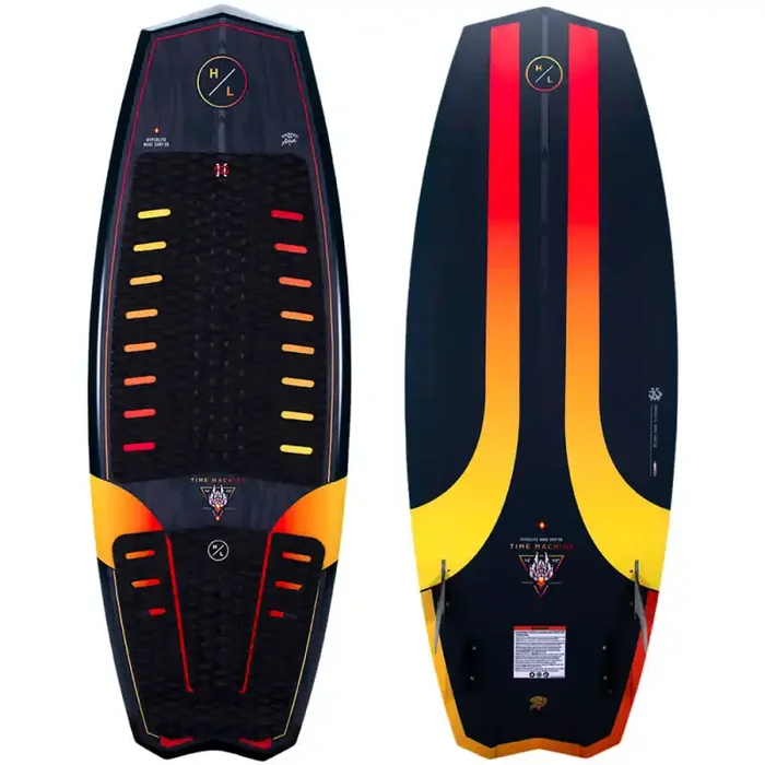 Wakesurf Hyperlite Time Machine 2023 Commande En Gros