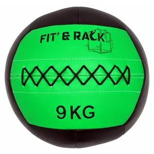 Wall Ball Compétition 9 Kg