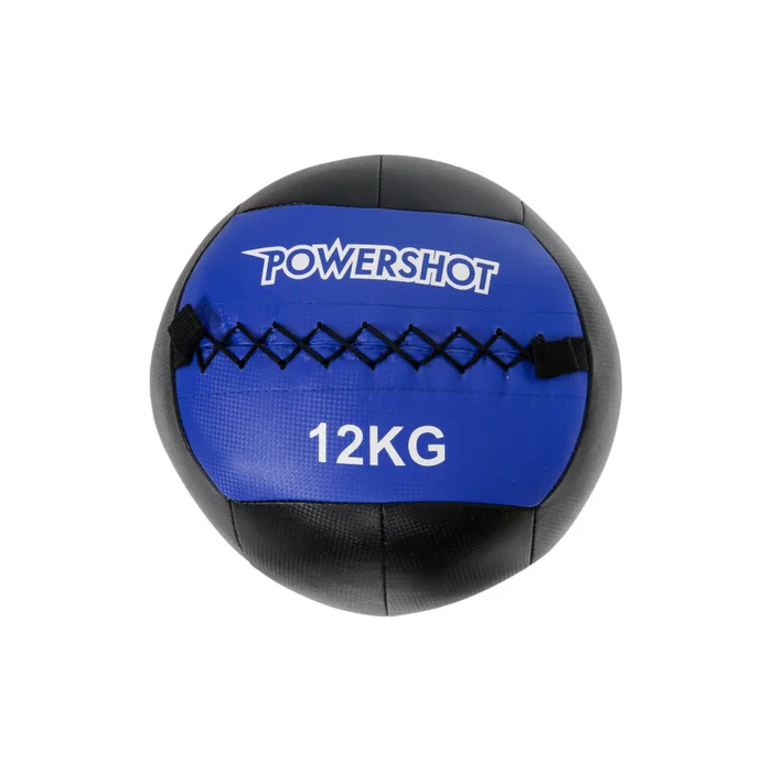 Wall ball Powershot [Taille 12 kg]