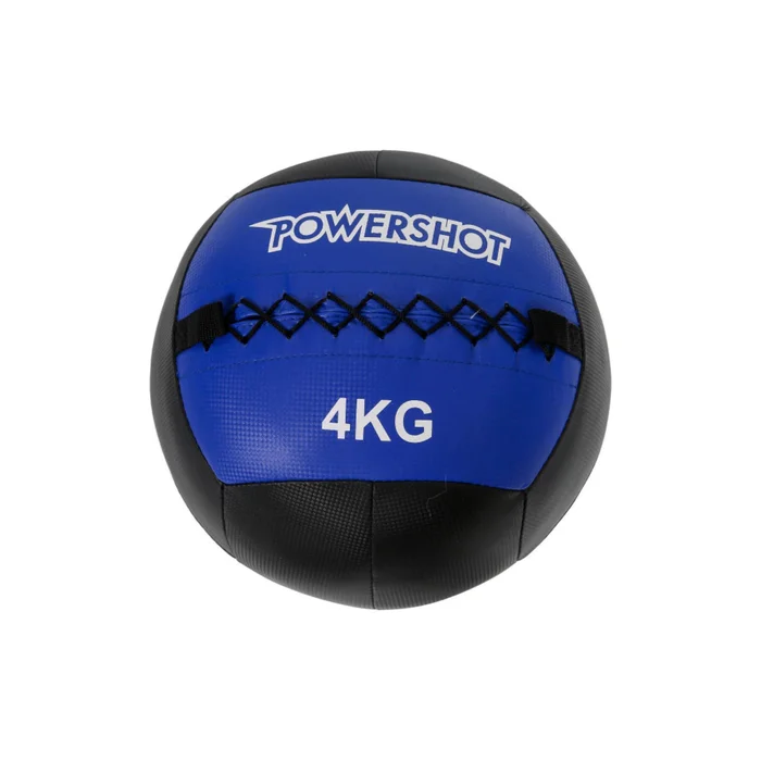 Wall ball Powershot [Taille 4 kg]