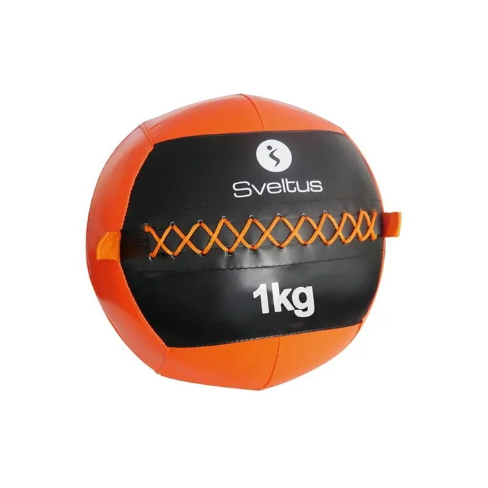 Wall ball Sveltus [Taille 1 kg]