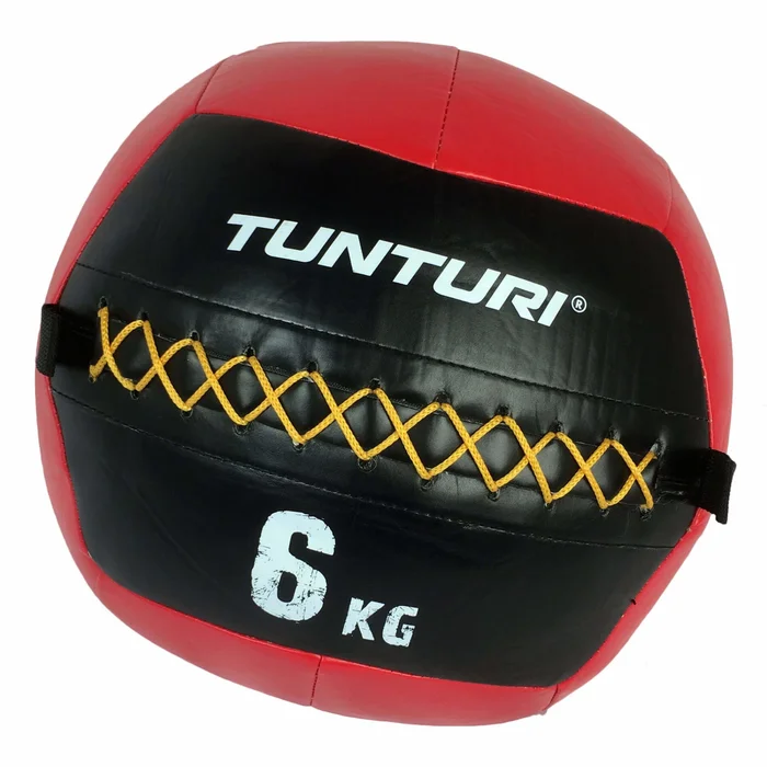 Wall ball Tunturi [Taille 6 kg]