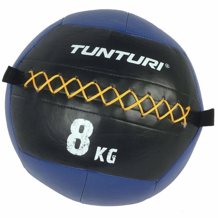 Wall ball Tunturi [Taille 8 kg]
