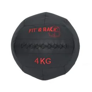 Wall ball Wod