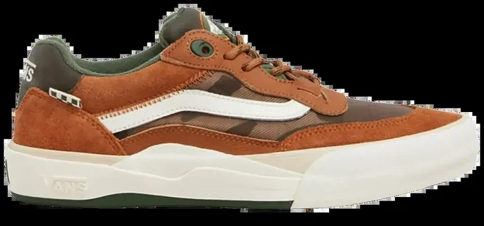 Wayvee Chaussures Skate Retour Gratuit