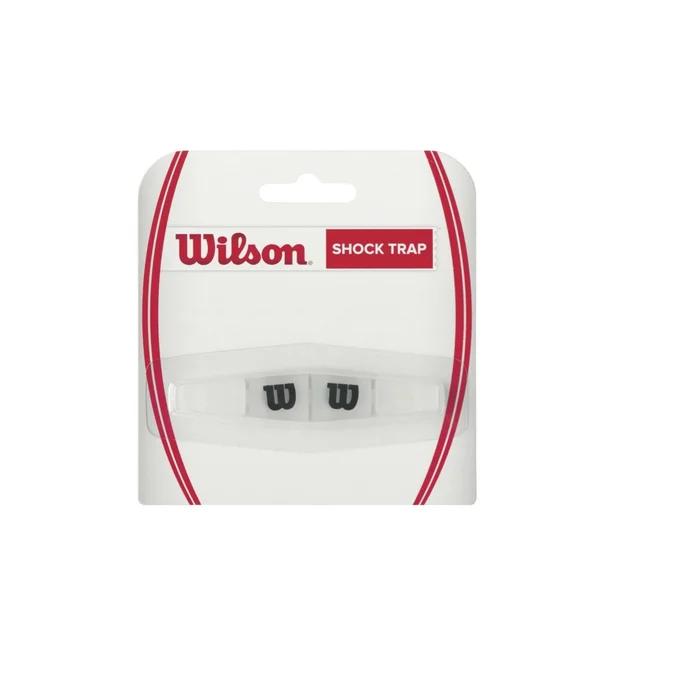 Wilson Amortiguador de tenis Amortiguador Shock Trap