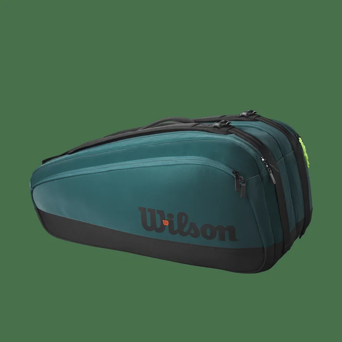 Wilson Blade V9 Super Tour 9 Racket Bag