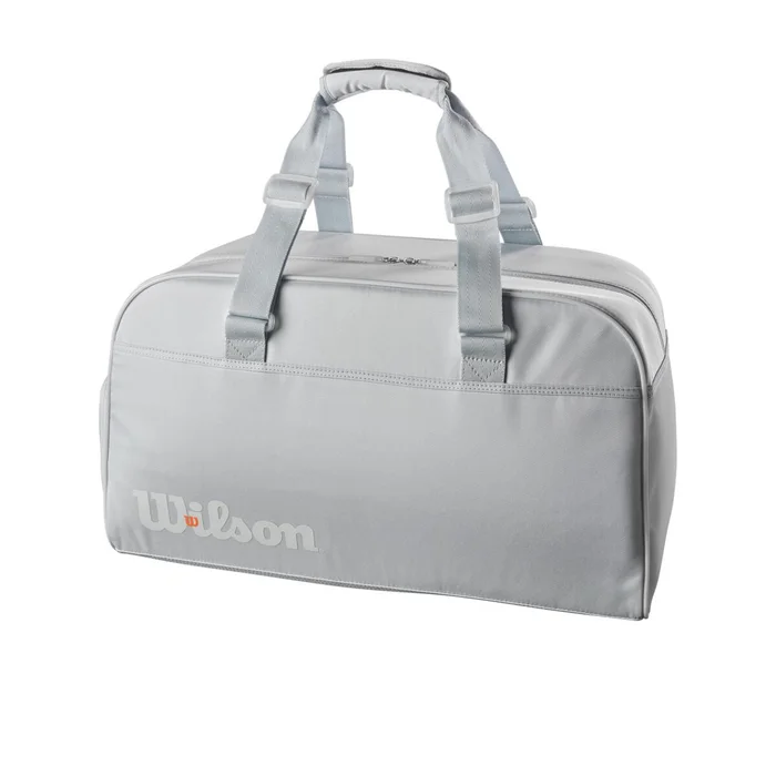 Wilson Bolsa de tenis Shift Duffle Artic Ice 2023