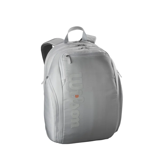Wilson Bolsa de tenis Shift Super Tour Mochila Artic Ice 2023