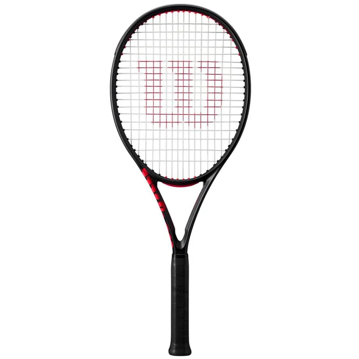 Wilson Clash 100L V3.0 racket