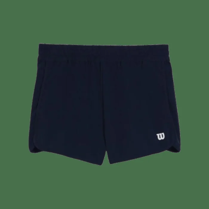 Wilson Classic Girl’s Shorts