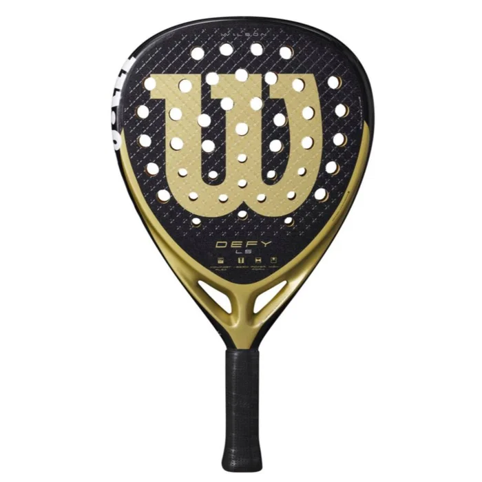 Wilson Defy Ls V1 Paddle