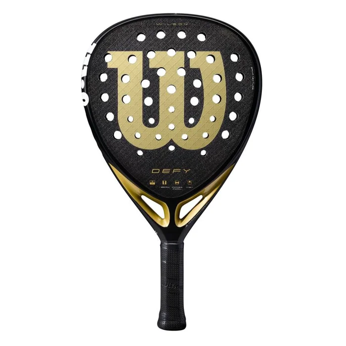 Wilson Defy V1 Paddle