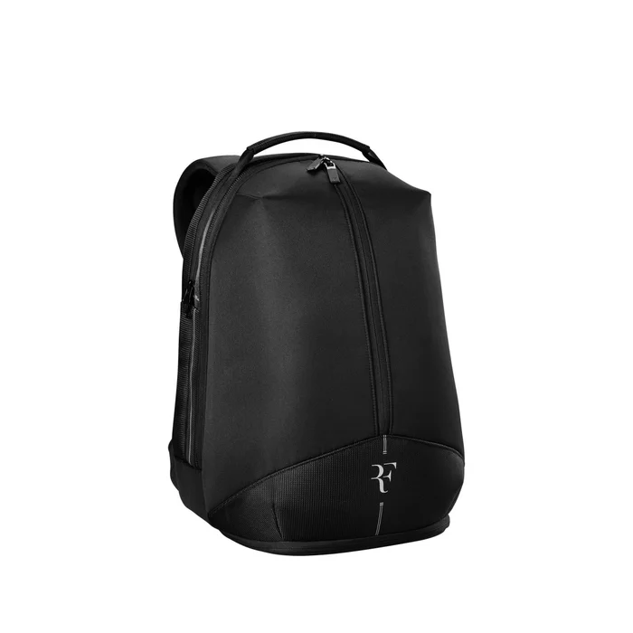 Wilson Mochila de tenis RF Backpack Negro 2024