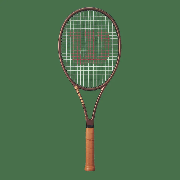 Wilson Pro Staff 97UL v14 racket