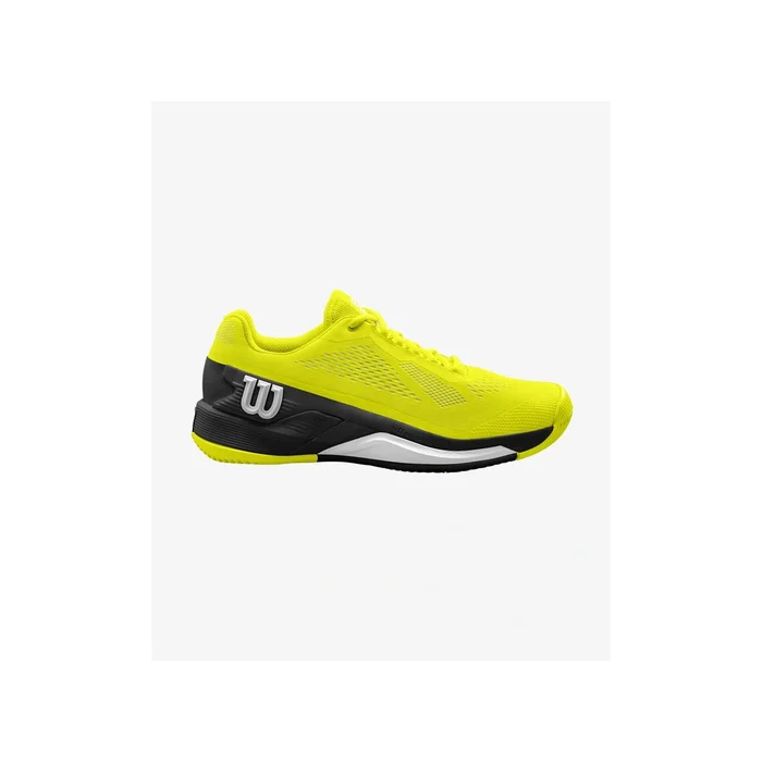 Wilson Rush Pro 4.0 Hombre AH22