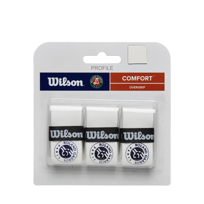Wilson Sobregrips Roland Garros 2024