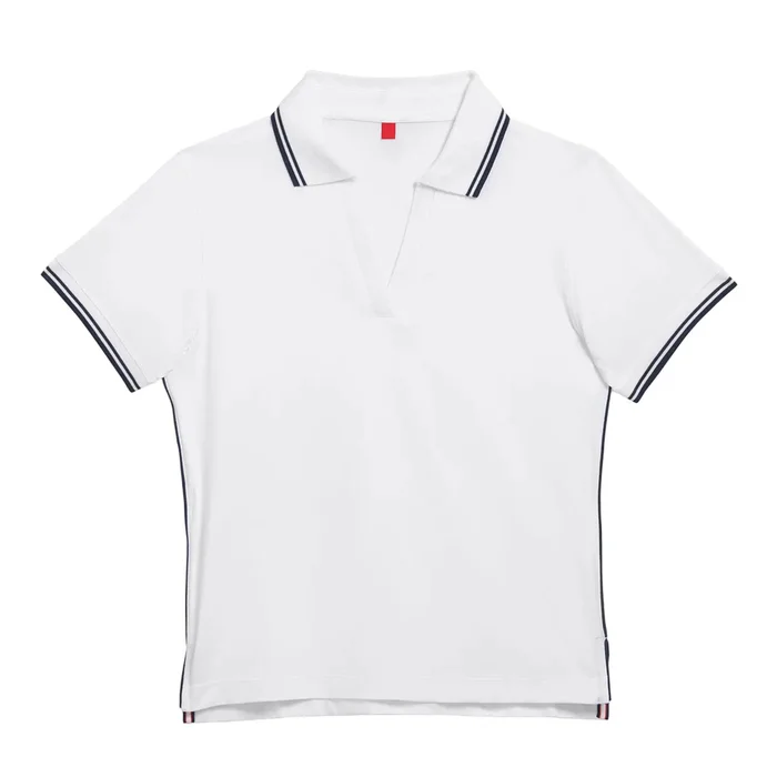 Wilson Sportswear Classic Club Polo