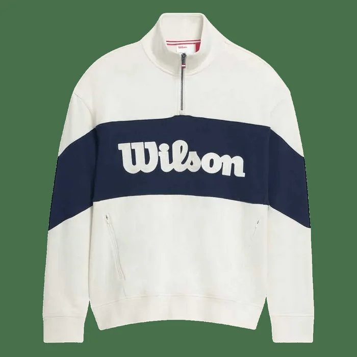 Wilson Sportswear Parkside Sandrift Sweatshirt
