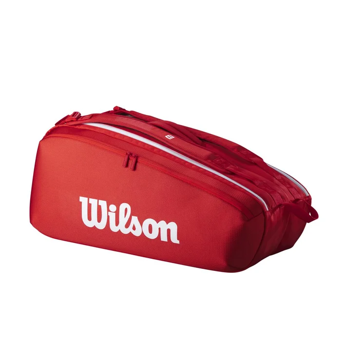 Wilson Super Tour Racket Bag