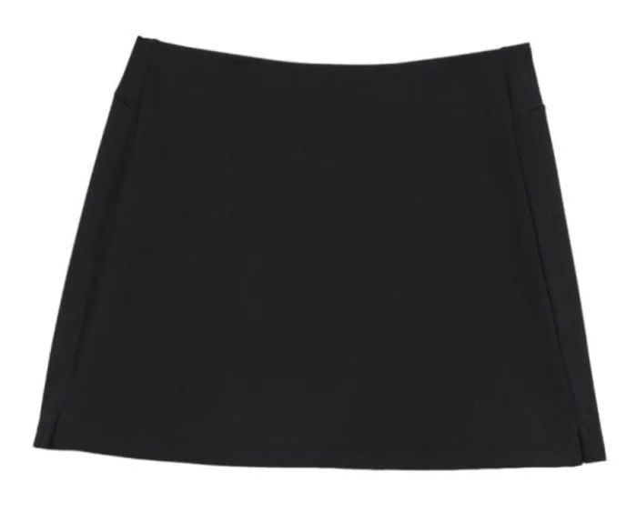 Wilson Youth Team Flat Front Skirt Girl