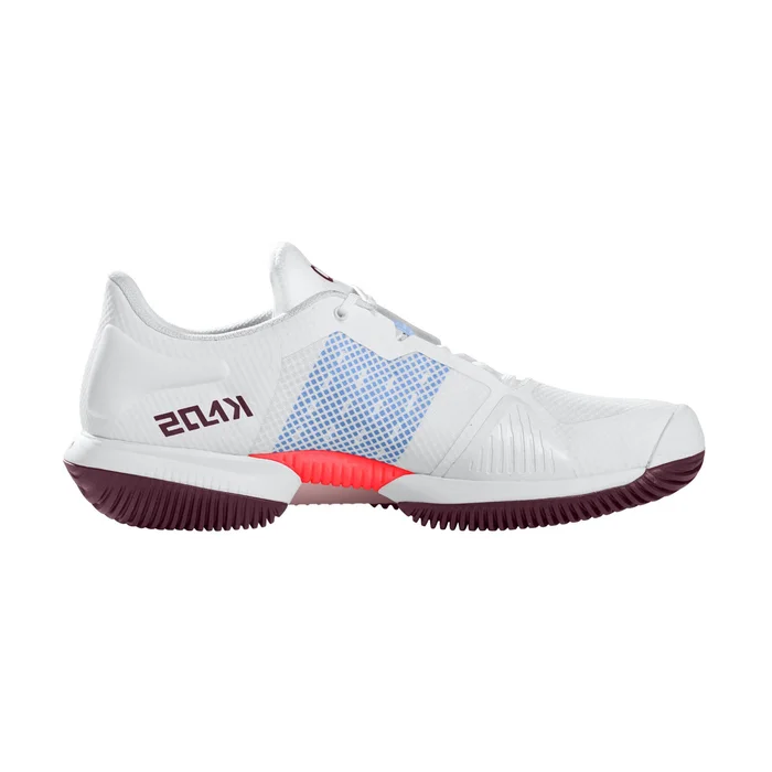 Wilson Zapatillas de tenis Kaos Swift Mujer