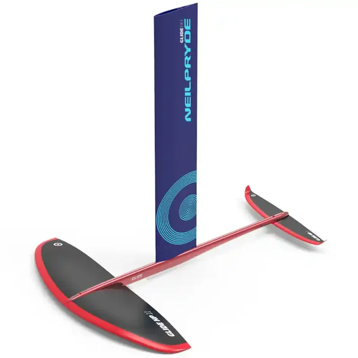 Windfoil Neilpryde Glide HP Haute Qualité