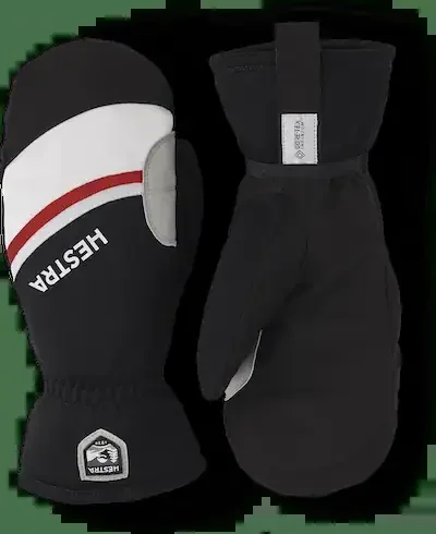 Windstopper Race Tracker Skis Nordiques Mittens Prix Bas