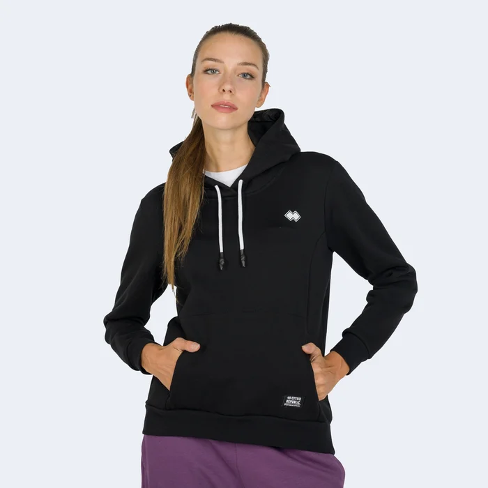 Women’s Hoody logo hoodie