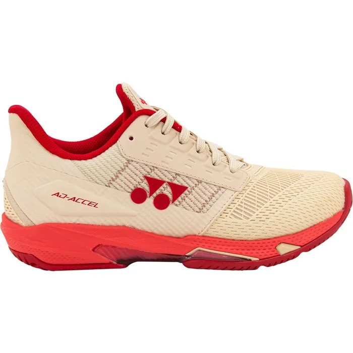 Yonex Ad Accel All Court Women’s Sneakers