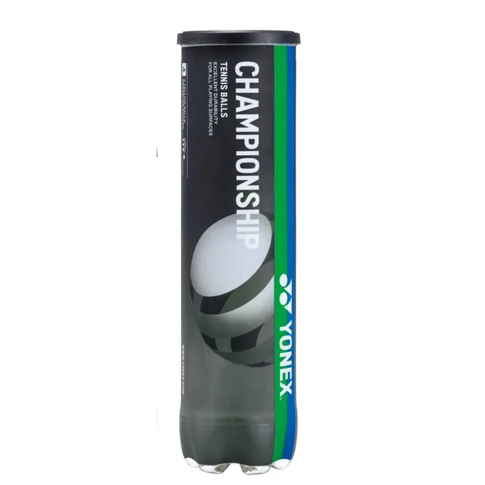 Yonex Championship – Pack of 4 Balls