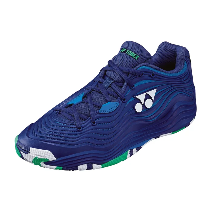 Yonex Tenis Fusion Rev 5 Homme Saphire Navy 2024