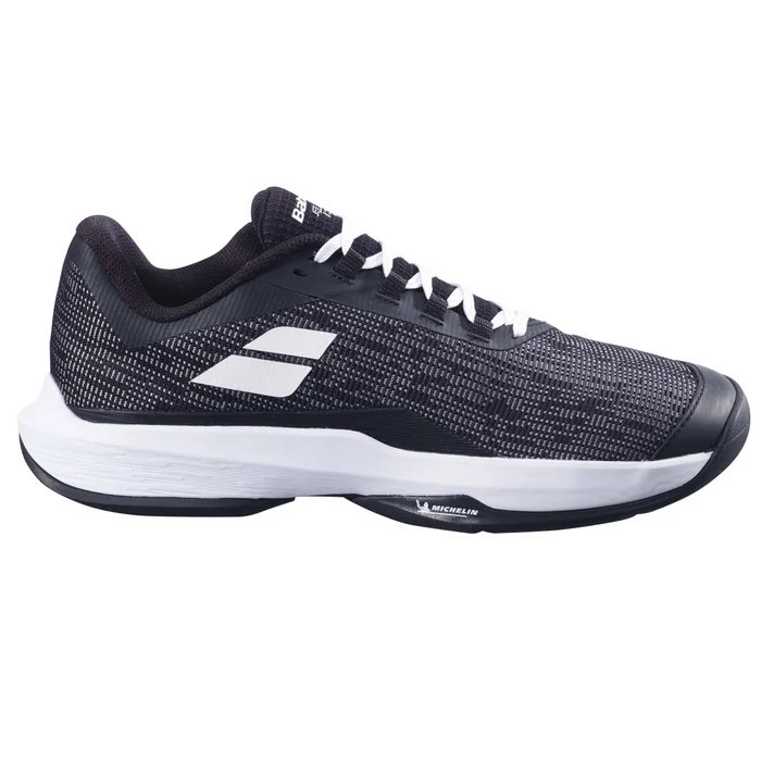 Zapatillas de tenis Babolat Jet Tere 2 Homme Noir
