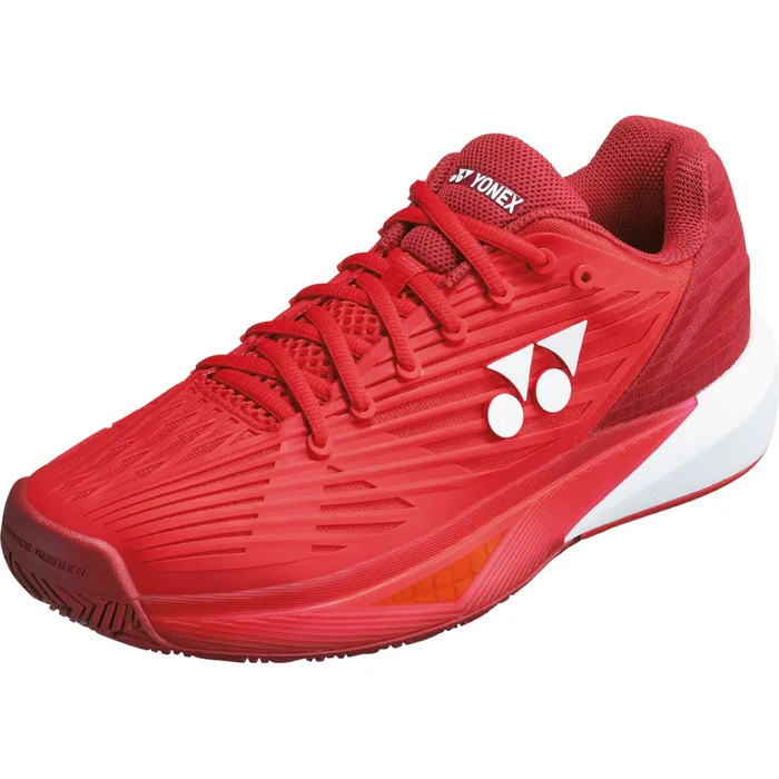 Zapatillas de tenis Yonex Eclipsion 5 Men Rojo