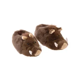 Zapatillas Jabalí
